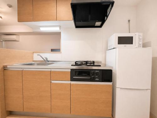 Excel 中島公園 -FIX HOME-