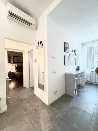 Florence Garden view Suite & Parking