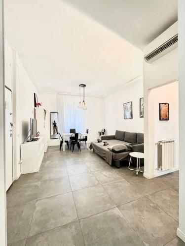 Florence Garden view Suite & Parking