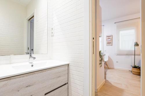 Charming apartment in Cuatro Caminos - Tenerife