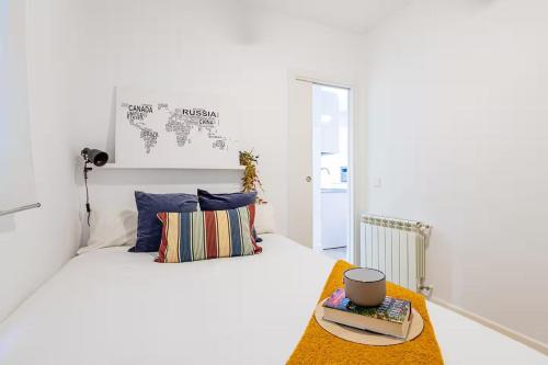 Charming apartment in Cuatro Caminos - Tenerife