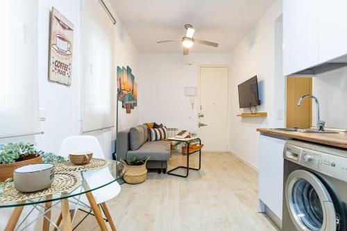 Charming apartment in Cuatro Caminos - Tenerife