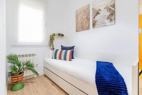 Charming apartment in Cuatro Caminos - Tenerife