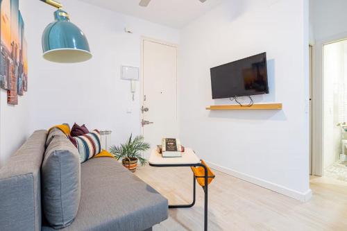 Charming apartment in Cuatro Caminos - Tenerife
