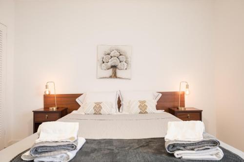 Apartamento Luz
