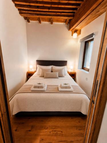 Cosy appartment in old town, 2 mins walking distance to lake