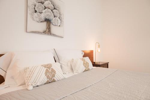 Apartamento Luz