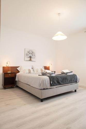 Apartamento Luz