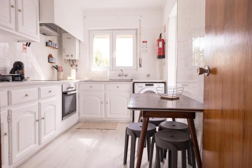 Apartamento Luz
