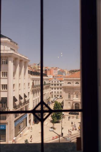 Lisbon Destination