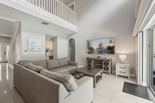 5BR Pool Home-Spa-Epic Game Room Near Disney photo 24