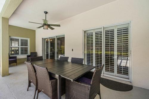 5BR Pool Home-Spa-Epic Game Room Near Disney photo 29