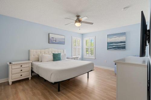 5BR Pool Home-Spa-Epic Game Room Near Disney photo 7