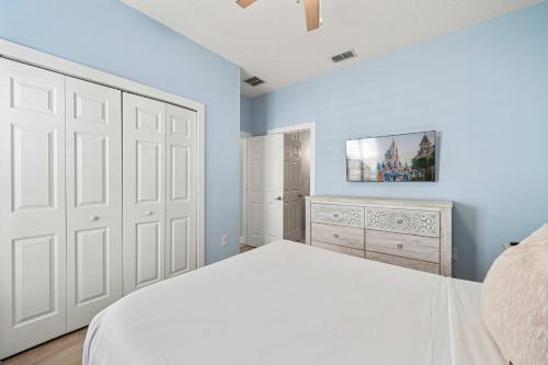 5BR Pool Home-Spa-Epic Game Room Near Disney photo 12