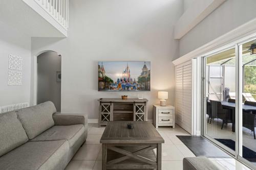 5BR Pool Home-Spa-Epic Game Room Near Disney photo 25