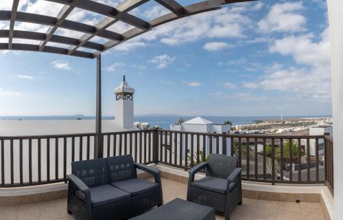 Ocean View - Luxury villa with dream-like sea views