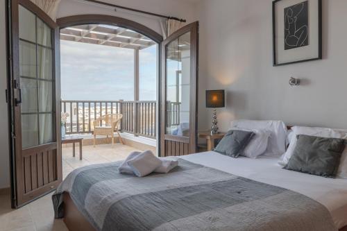 Ocean View - Luxury villa with dream-like sea views