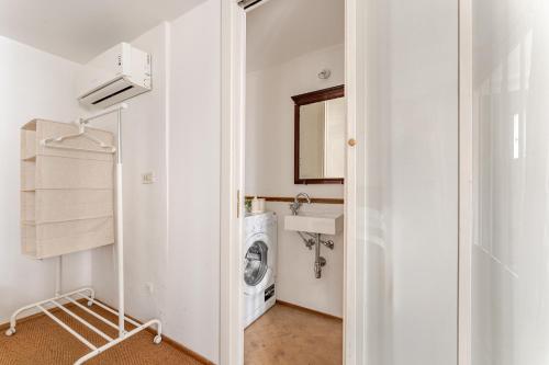 Art & Style Lungarno Apartment