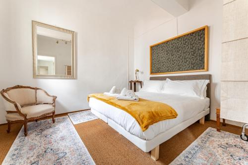 Art & Style Lungarno Apartment