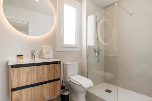 2BR Penthouse with Spacious Terrace