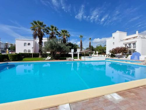 Tavira Garden Pool Apartment Algarve
