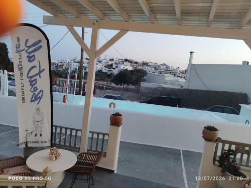 Hotel Apartments Giannis