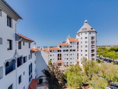 Apartamento Algardia Mar Vilamoura