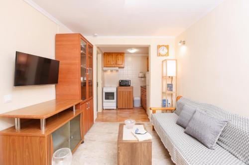 Nicky's Maisonette