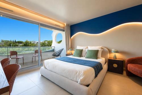 La Casita - Studio Exclusif avec Terrasse - Grande Piscine - Mer à 5 min - La Grande Motte, Montpellier