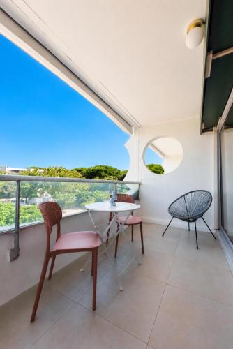 La Casita - Studio Exclusif avec Terrasse - Grande Piscine - Mer à 5 min - La Grande Motte, Montpellier