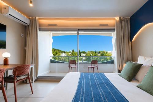 La Casita - Studio Exclusif avec Terrasse - Grande Piscine - Mer à 5 min - La Grande Motte, Montpellier