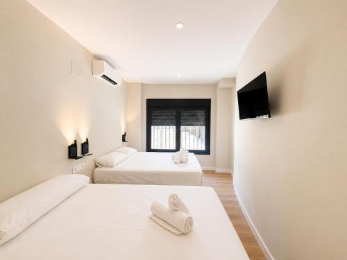 Hostal Ramon y Cajal