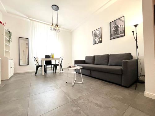 Florence Garden view Suite & Parking