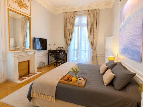 L'appartement Vendome