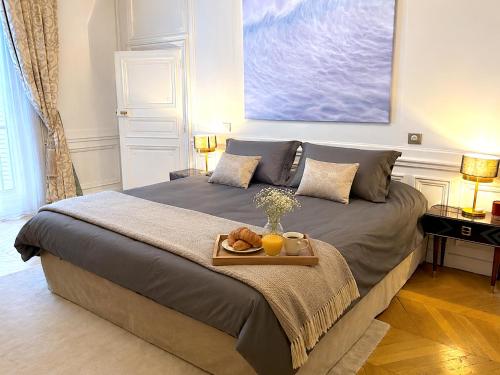 L'appartement Vendome