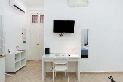 Marzia's house