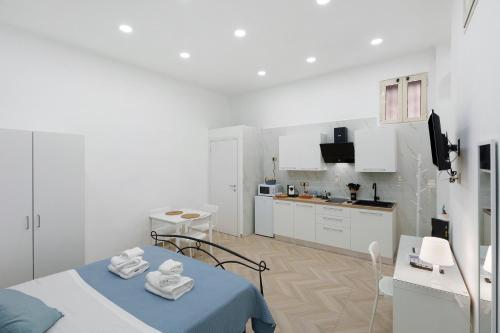 Marzia's house