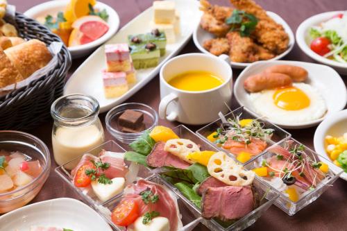 Dormy Inn Premium Kyoto Ekimae Natural Hot Spring