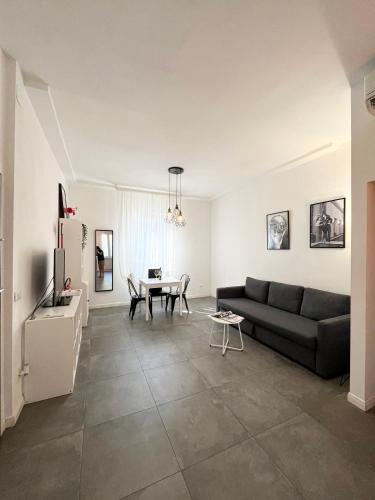 Florence Garden view Suite & Parking