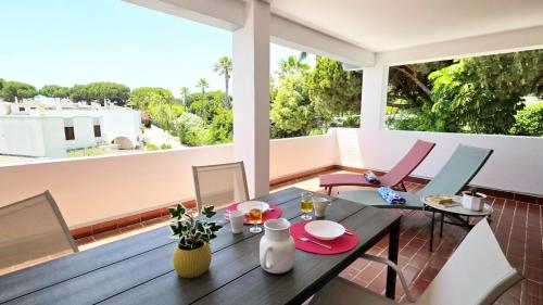 Apartamento LUNA by Sunnyway