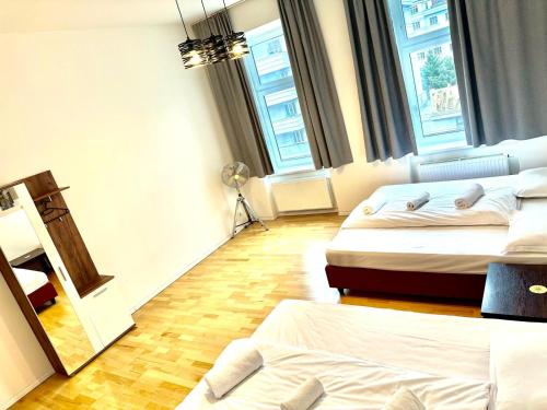 CityGate Vienna Suites