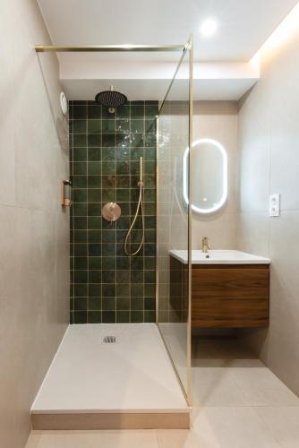 La Casita - Studio Exclusif avec Terrasse - Grande Piscine - Mer à 5 min - La Grande Motte, Montpellier