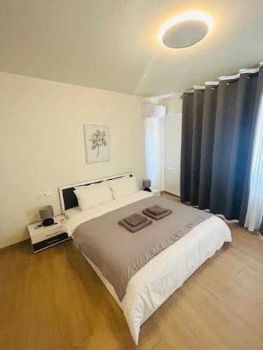 Ethra Urban Athens - Two Bedroom #7