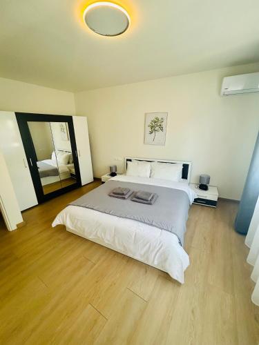 Ethra Urban Athens - Two Bedroom #7