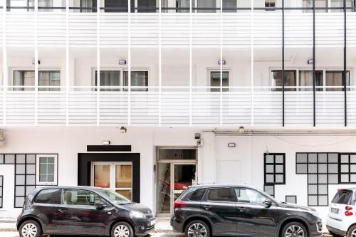 Ethra Urban Athens - Two Bedroom #7