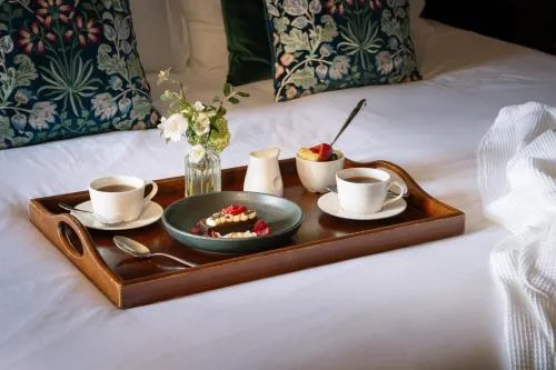 New Hall Hotel & Spa, Birmingham photo 5