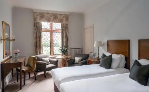 New Hall Hotel & Spa, Birmingham photo 7