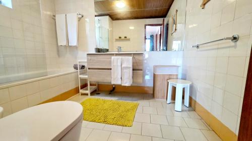 Apartamento LUNA by Sunnyway