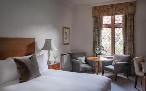 New Hall Hotel & Spa, Birmingham photo 3