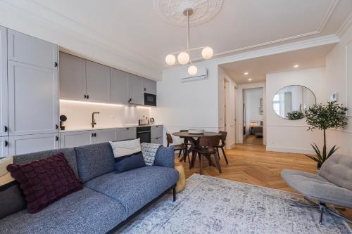 Luxury Flat in Lisbon Downtown Douradores II